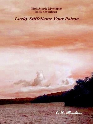 cover image of Lucky Stiff--Name Your Poison